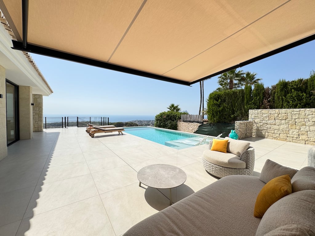 LS-655045 - Villa en Benissa