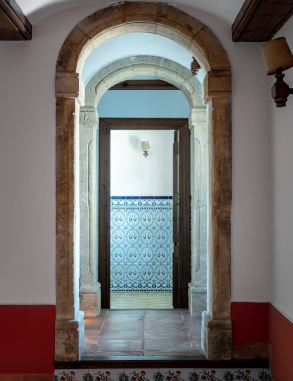 Gran Villa con casa de invitados en Jávea y parcela 5.835m2 - 39