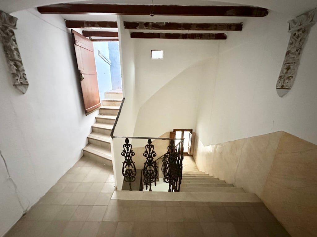 Casa de poble amb més de 100 anys d'història al nucli antic de Pego - 40
