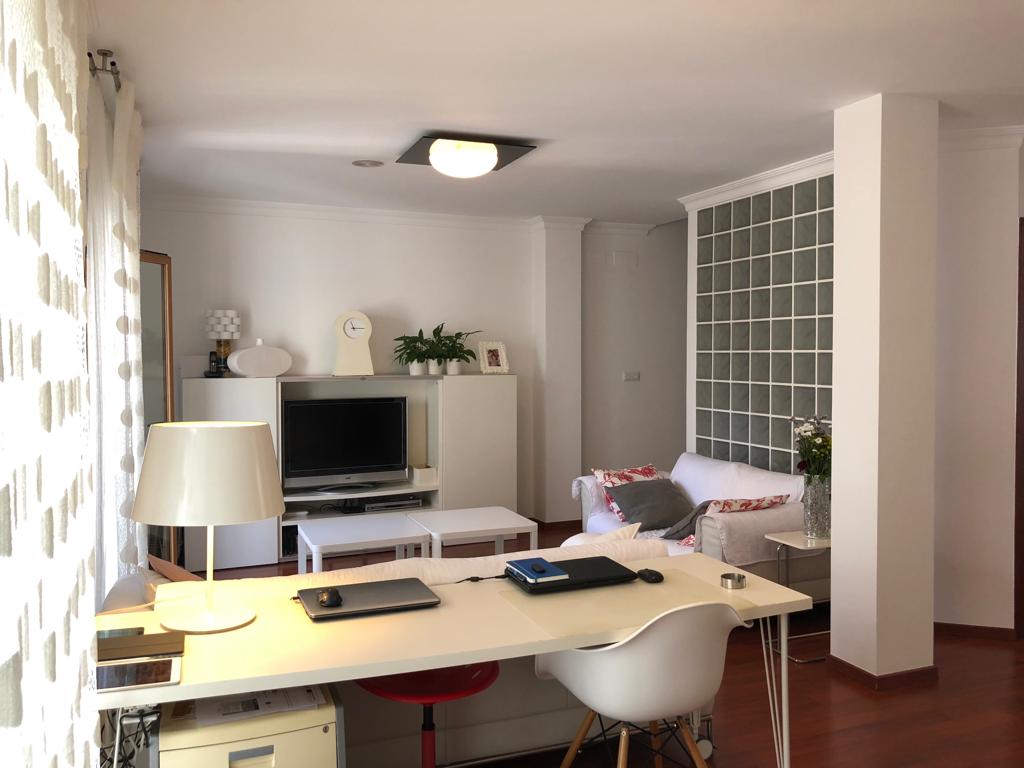 Exclusiu àtic duplex a Pego - 11