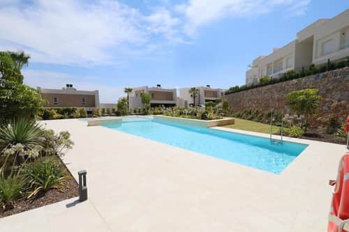 Penthouse met 3 slaapkamers in Algorfa — foto 28