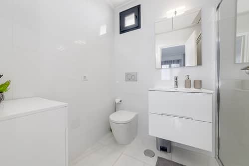 Rijwoning met 3 slaapkamers in Villamartín — foto 29
