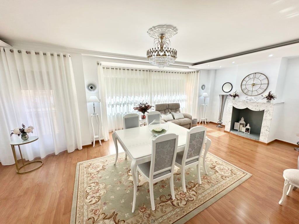 Casa de poble amb 2 habitatges independents a Pego - 24