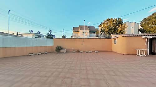 Appartement met 2 slaapkamers op 150 meter van het strand in Santiago de la Ribera — foto 23