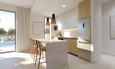 Nieuwbouw Villa's - 5