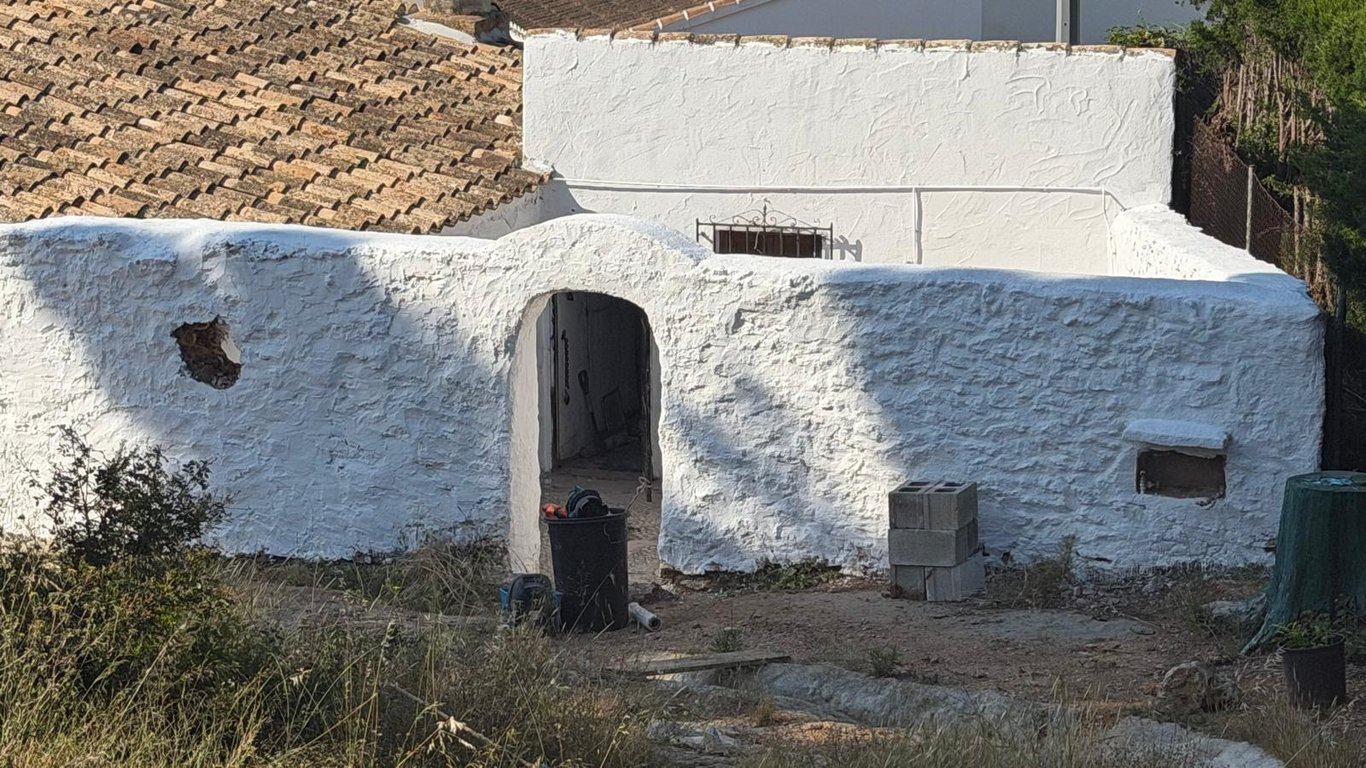 2-bed Villa in Jávea photo 3