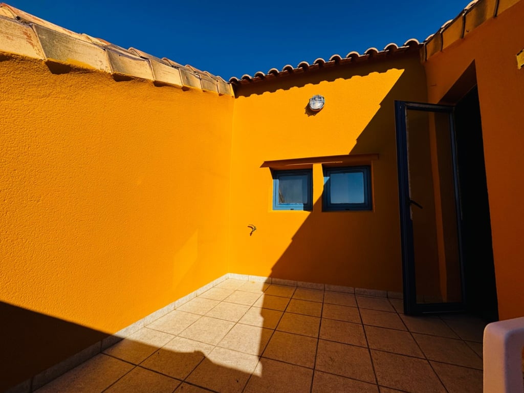 Ático  dúplex de 4 habitaciones en Marinas Km1-Zona Club de Tenis - 30