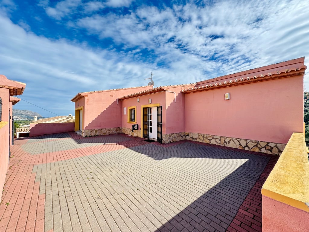 LS-333457 - Villa en Orba