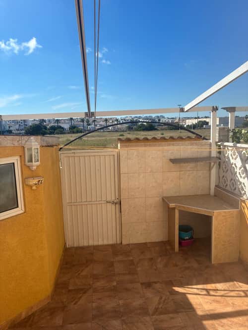 Rijwoning met 2 slaapkamers in Orihuela Costa — foto 3