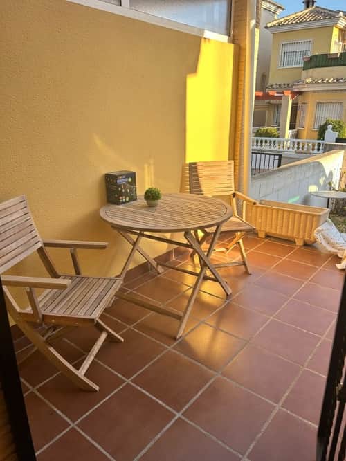 Villa met 3 slaapkamers in Lo Crispin — foto 29