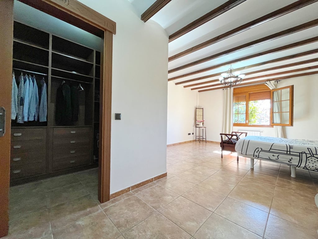 Villa a la venta en Piles - 11