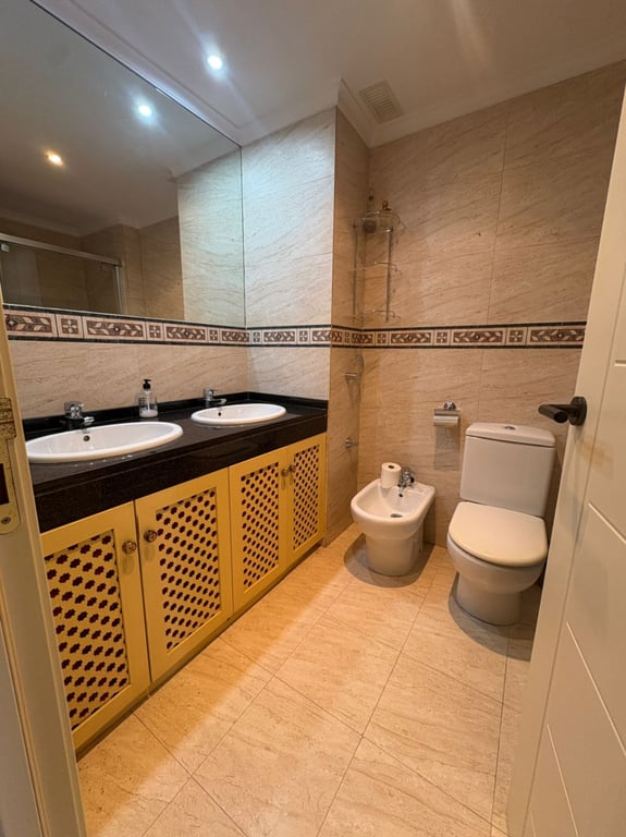 VENTA APARTAMENTO 3 DORMITORIOS - 26