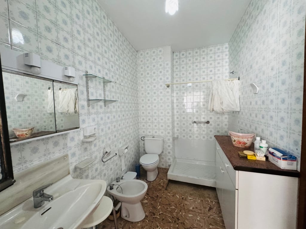 Casa de dos plantas en el centro de Orba (Alicante) - 15