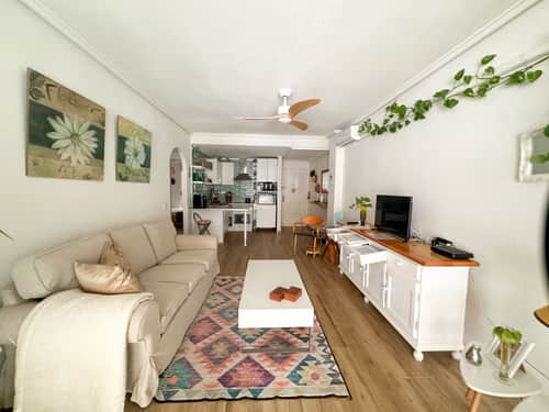 Appartement met 2 slaapkamers in Torrevieja — foto 10