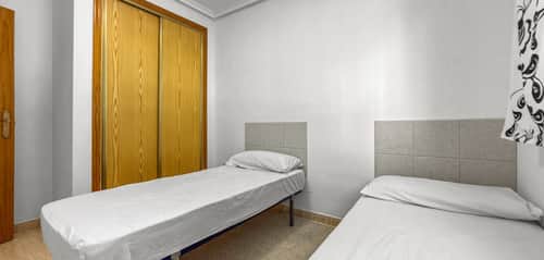Appartement met 3 slaapkamers in Orihuela Costa — foto 12