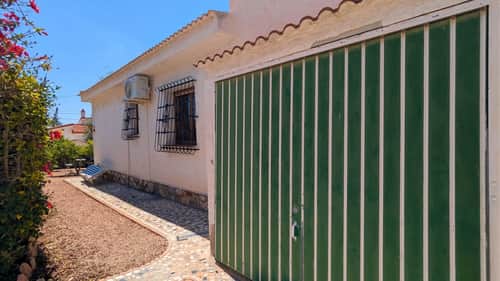 Villa met 4 slaapkamers in Ciudad Quesada — foto 12