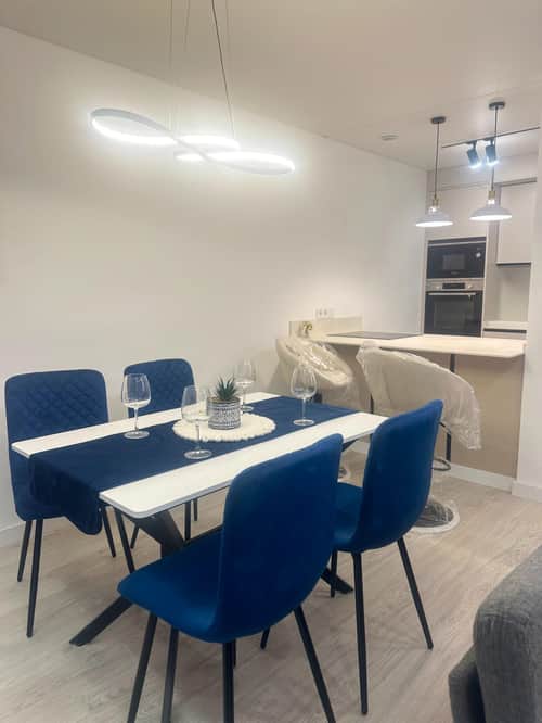 Appartement met 2 slaapkamers in Torrevieja — foto 6