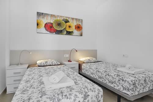 Appartement met 2 slaapkamers in Orihuela Costa — foto 35