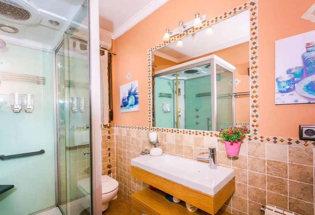 4-bed Villa in Teulada photo 21