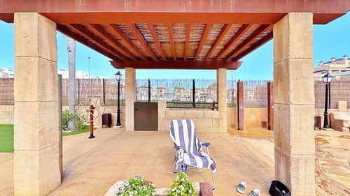 Rijwoning met 3 slaapkamers in Orihuela Costa — foto 36