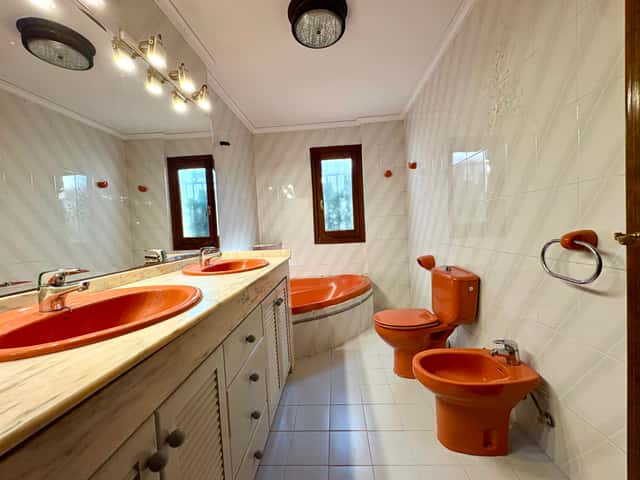Villa in Dénia, 4 Schlafz., 125m²