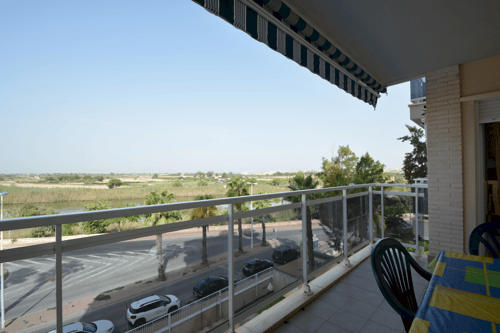 Appartement met 2 slaapkamers in Guardamar del Segura — foto 16