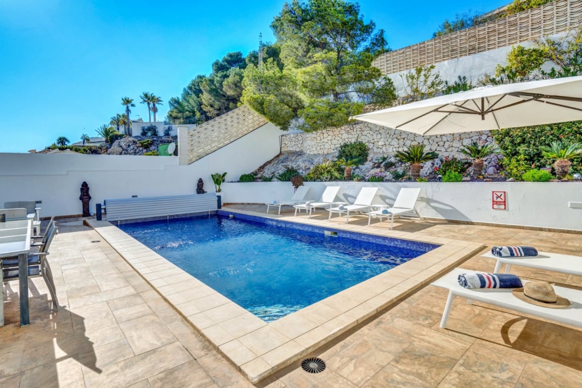 Venta. Chalet/Villa en Jávea