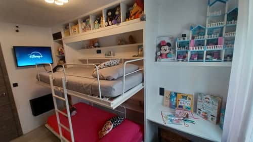 Appartement met 3 slaapkamers in Torre de la Horadada — foto 34