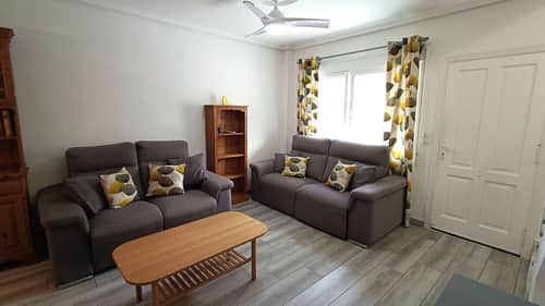 Villa met 2 slaapkamers in Rojales — foto 6