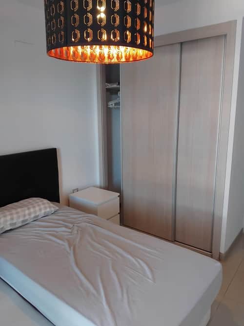 Appartement met 2 slaapkamers in Orihuela Costa — foto 13