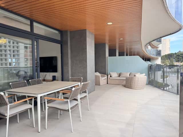 Apartament en venda a Benidorm