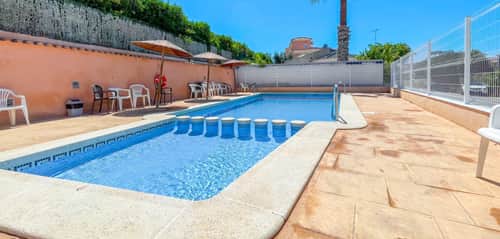 Rijwoning met 3 slaapkamers in Orihuela Costa — foto 2