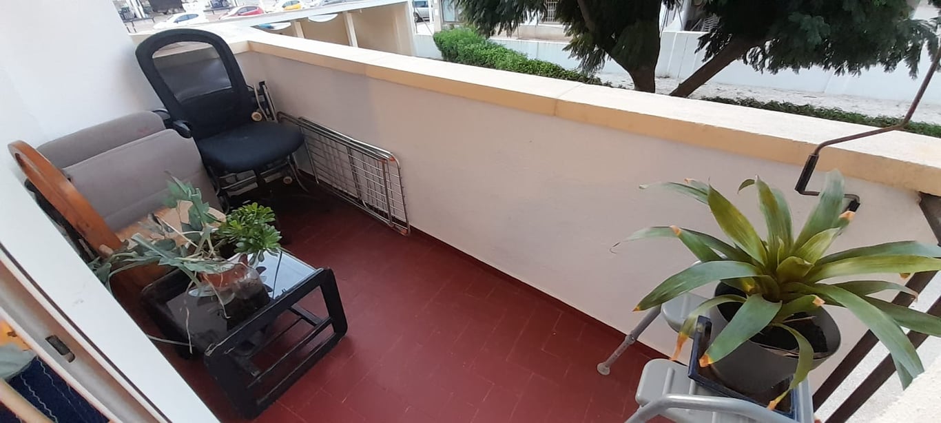 Apartamento en venta de 2 dormitorios y piscina comunitaria en Jávea, Alicante - 11