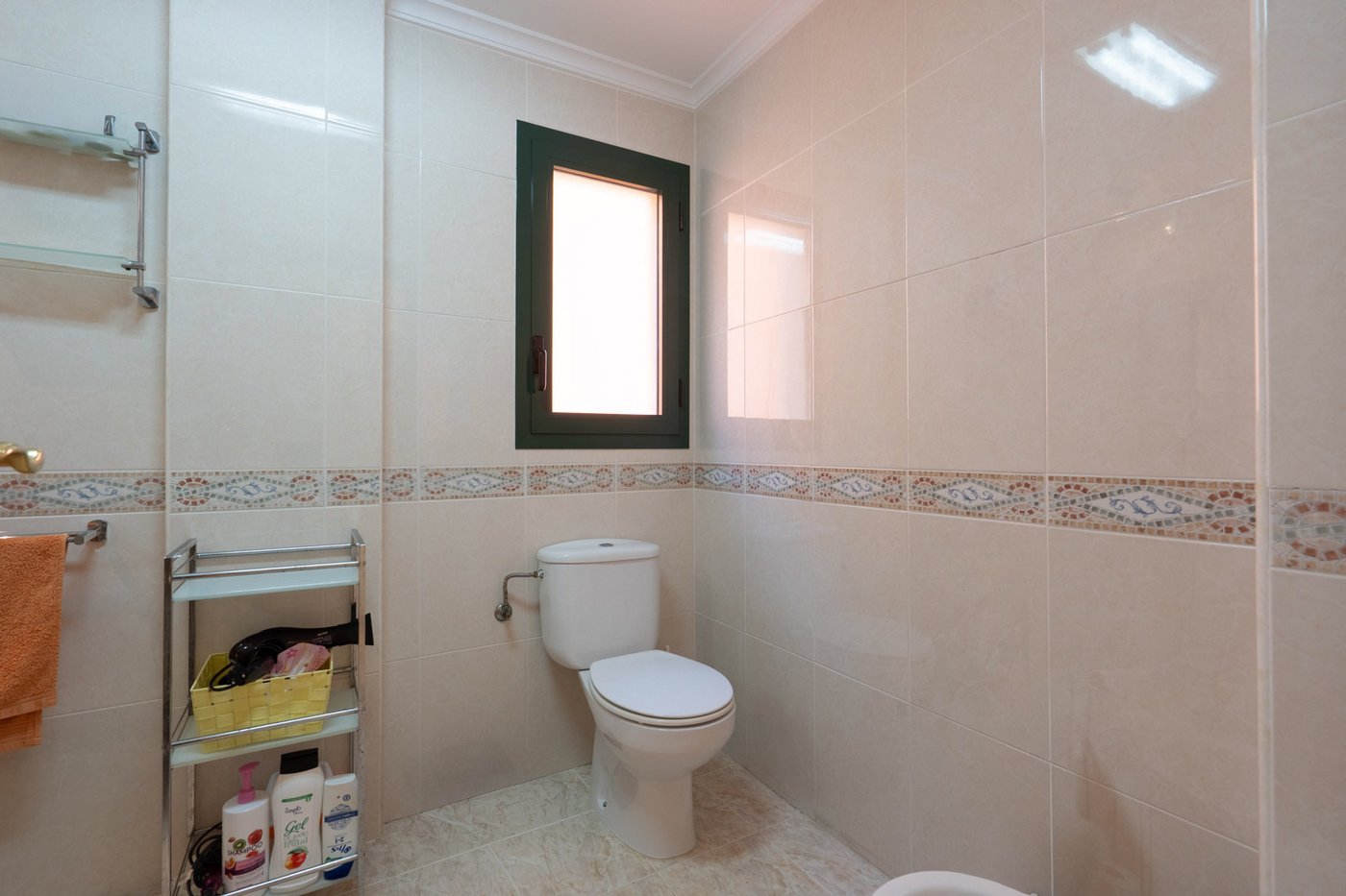 Floridamar — Elegant 3‑Bedroom Apartment near Jávea Port