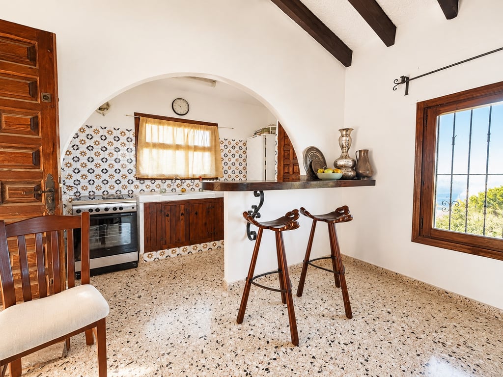 3-bed Villa in Benissa photo 13