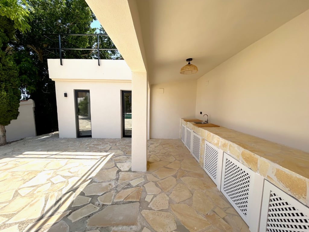 7-bed Villa in Jávea photo 12