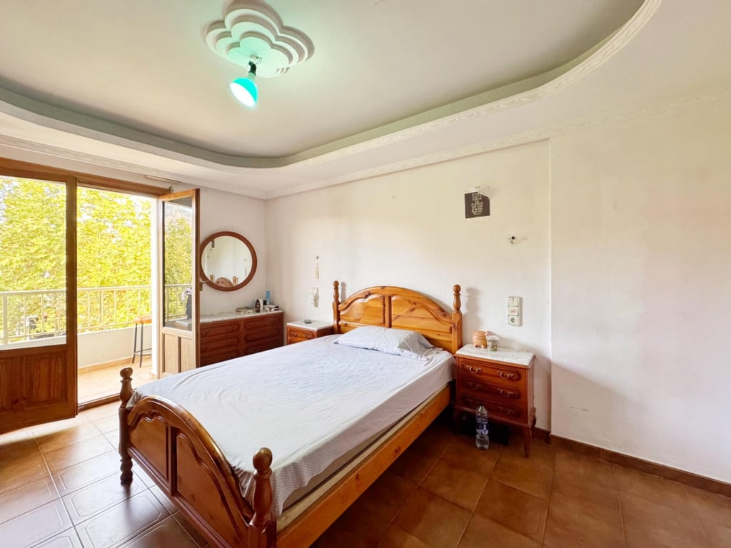 Piso de 4 habitaciones en el centro de Javea - 13