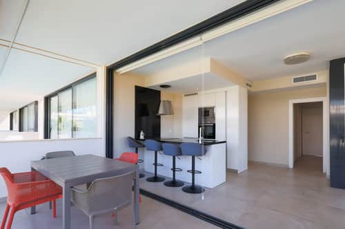 Penthouse met 3 slaapkamers in Cartagena — foto 5