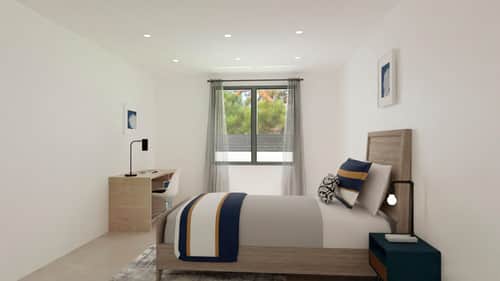 NIEUWBOUW VILLA'S IN MONFORTE DEL CID — foto 12