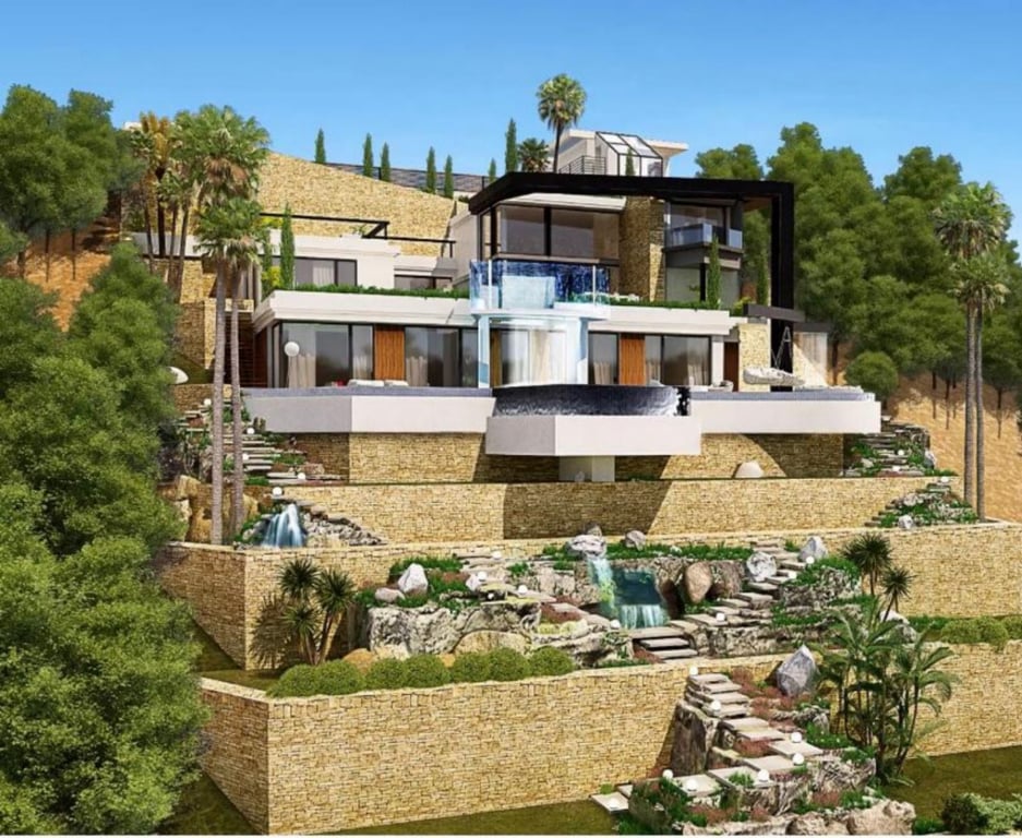 Villa in Pedreguer photo 7