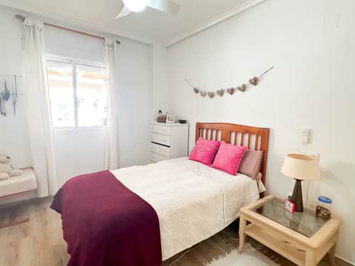 Appartement met 2 slaapkamers in Torrevieja — foto 13