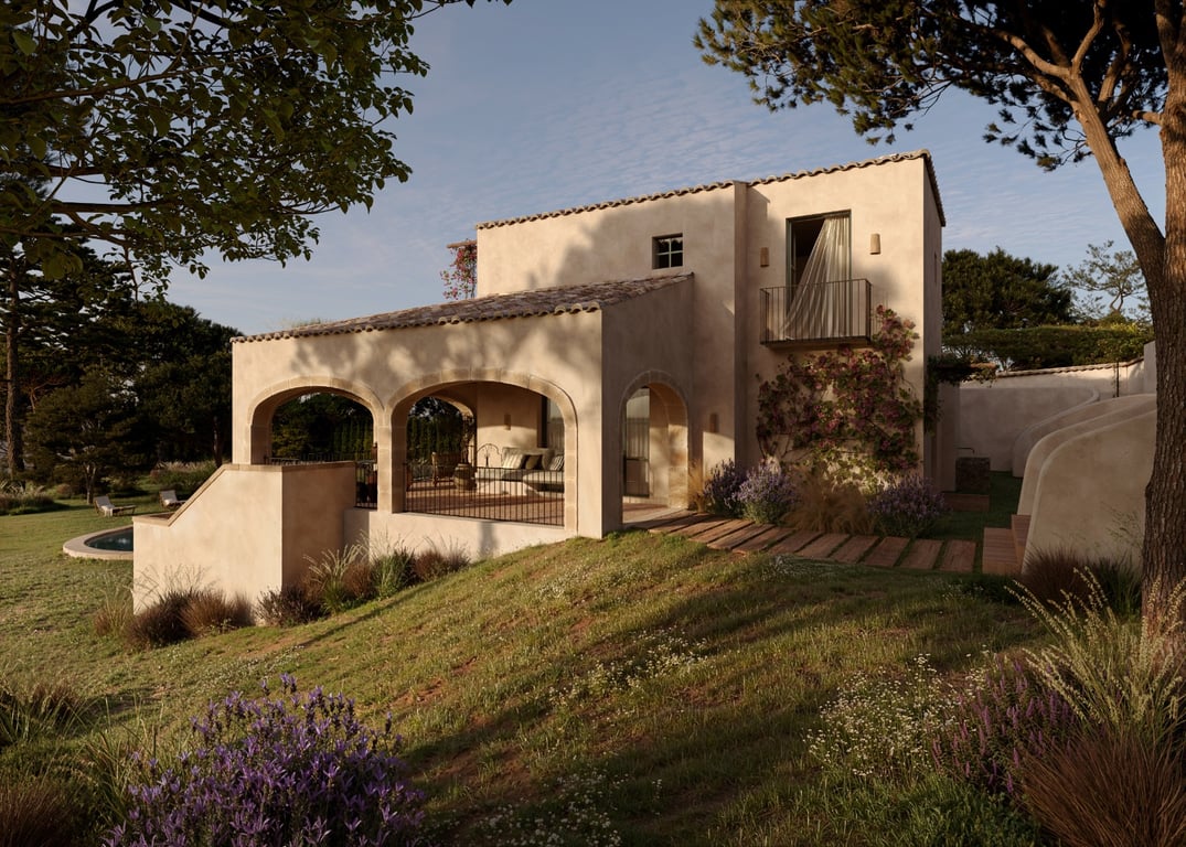 4-bed Villa in Jávea photo 5