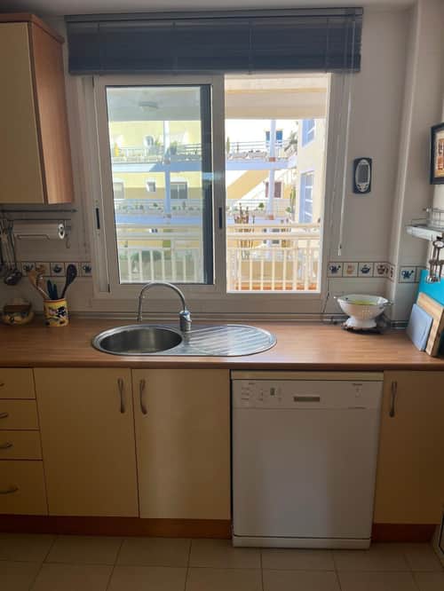 Appartement met 3 slaapkamers in Orihuela Costa — foto 9