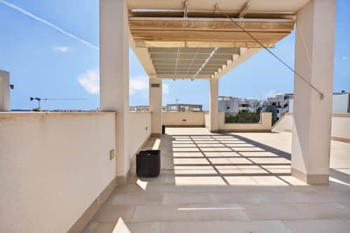 Appartement met 2 slaapkamers in Guardamar del Segura — foto 27