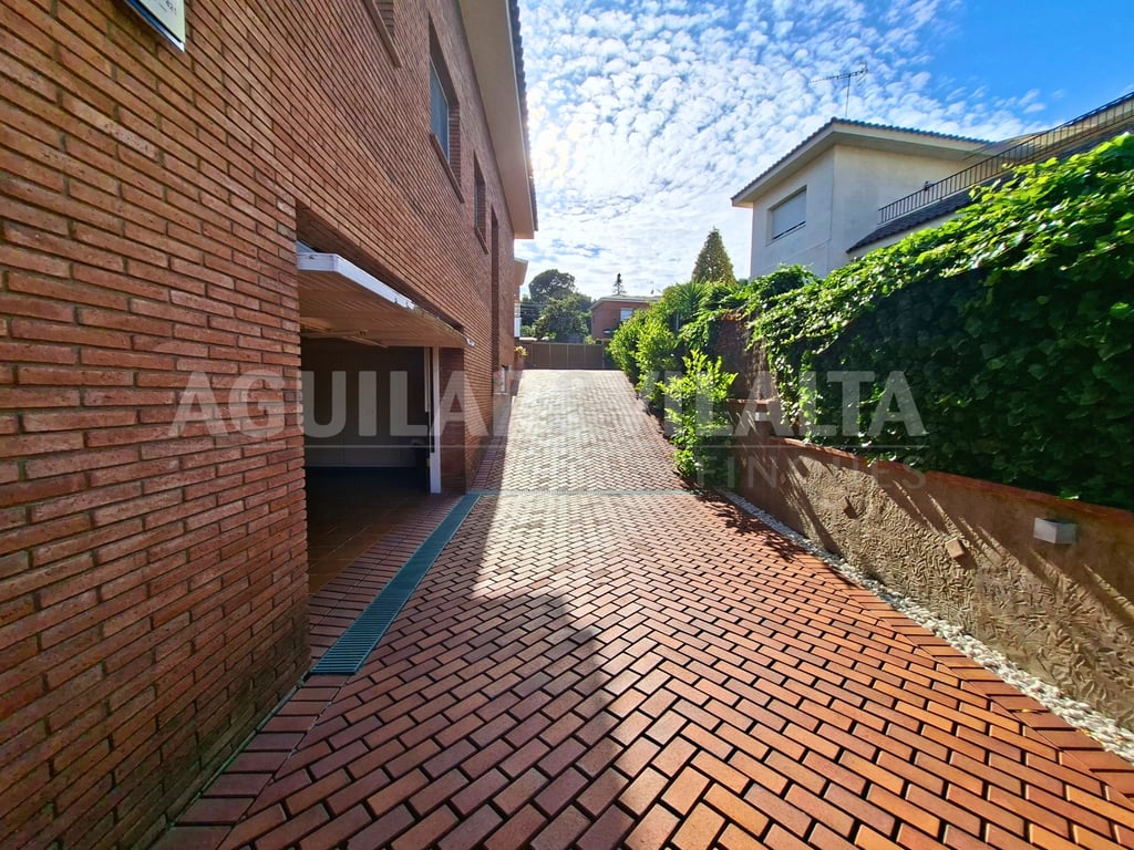 Exclusiva vivienda en Can Duran - 95