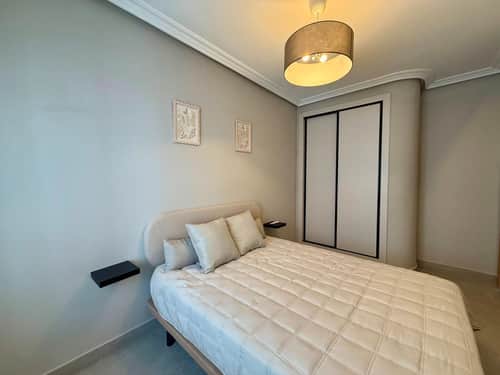 Appartement met 2 slaapkamers in Torrevieja — foto 19