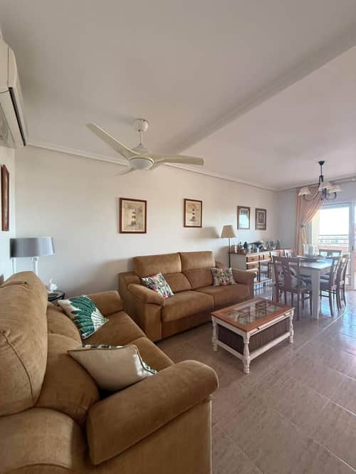 Appartement met 2 slaapkamers in Orihuela Costa — foto 22