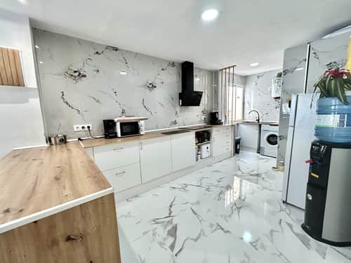 Appartement met 3 slaapkamers in San Pedro del Pinatar — foto 10