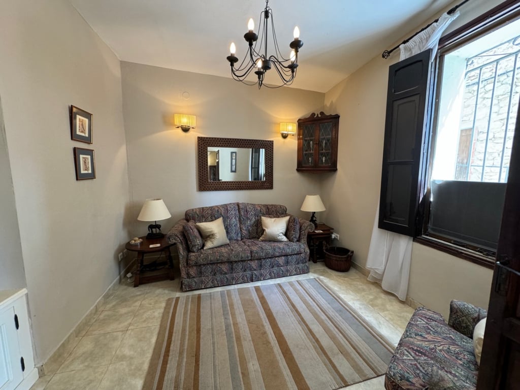 Casa rural en Tormos en buen estado - 4