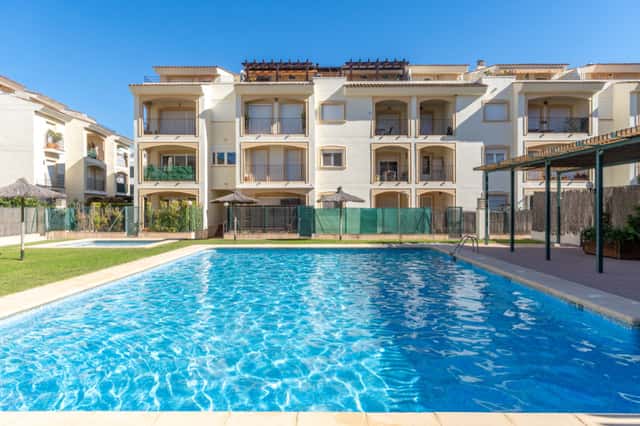 Wohnung in Jávea, 5 Schlafz., 229m²
